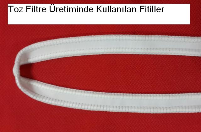 Sanayi Filtre Fitili